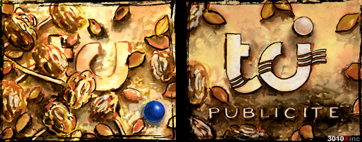 génerique de pub