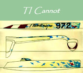 Ti Cannot