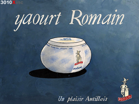 affiche ou presse